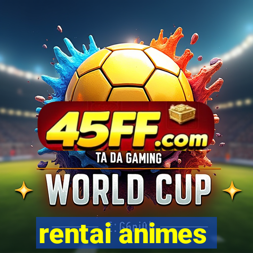 rentai animes